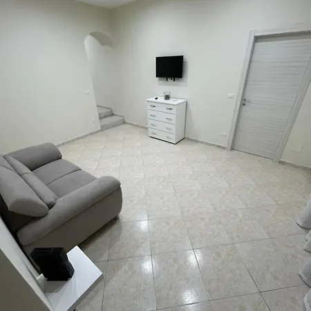 La Casa Di Appartamento *