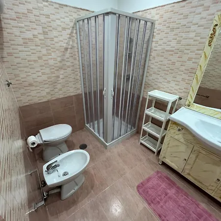La Casa Di * Napoli