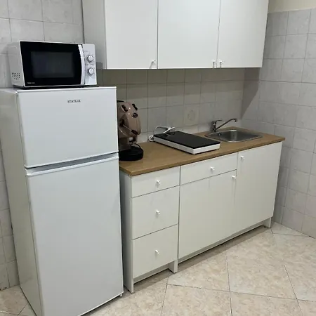 Appartamento La Casa Di Napoli
