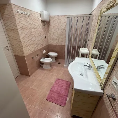 La Casa Di Napoli