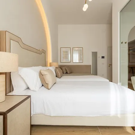 Puro By Unico Relais Неаполь