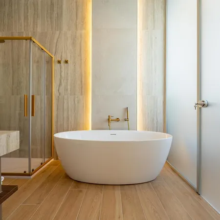 Puro By Unico Relais Гостевой дом Неаполь