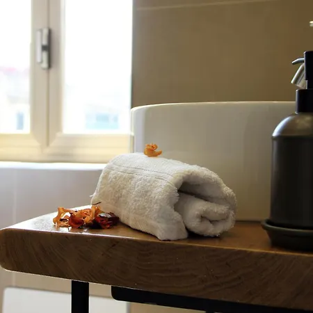 Le Guarattelle House Teresina Bed & Breakfast Naples