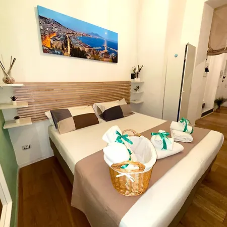 Apartament Fiftythree House - In The Heart Of *