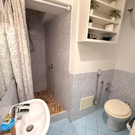 Fiftythree House - In The Heart Of Apartament *