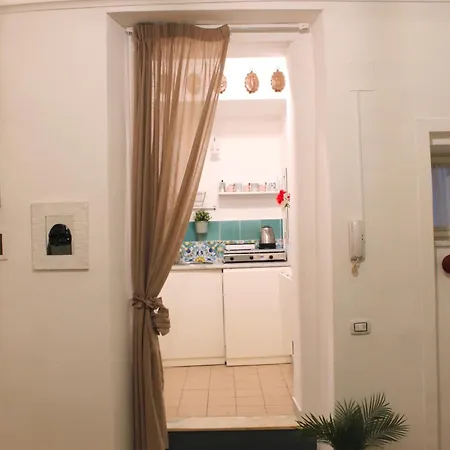 Fiftythree House - In The Heart Of Apartament