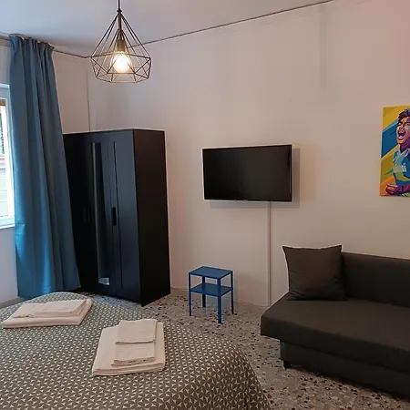 Fuorigrotta Bed and breakfast *