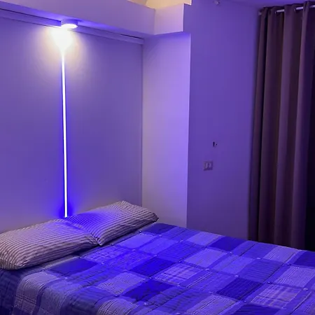 International Garibaldi Bed & Breakfast 3*