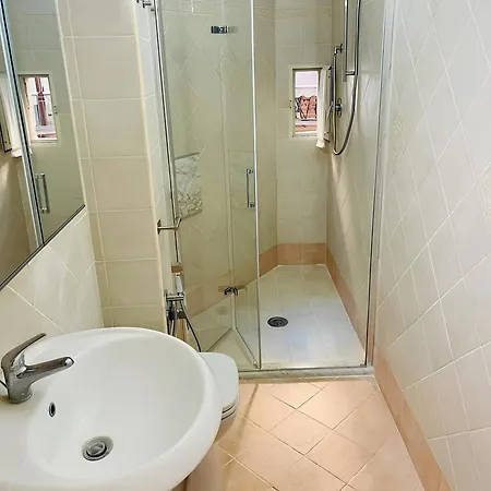 Apartment Forcella House Al Centro Di *