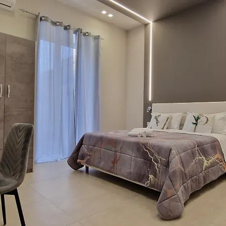 Affittacamere Mopi Maison