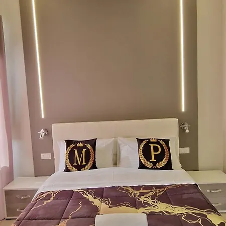 Affittacamere Mopi Maison *