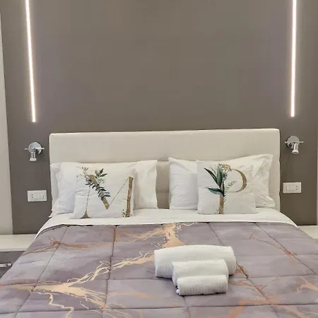 Mopi Maison * Napoli