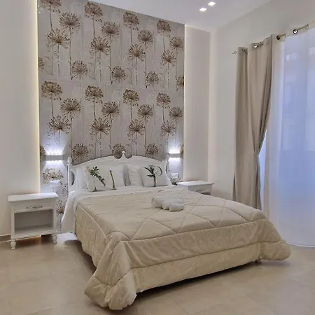 Affittacamere Mopi Maison