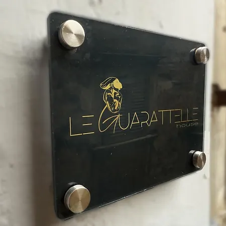 Le Guarattelle House Pulcinella Naples