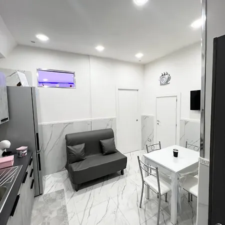 O Vascio E Antonella Holiday home *
