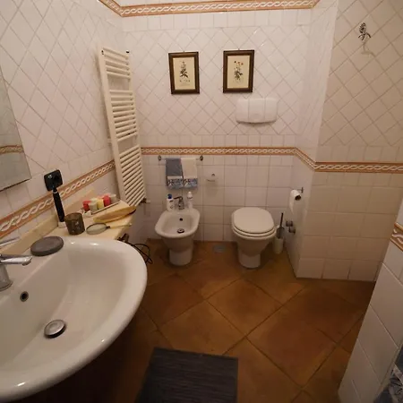 Residenza Suor Orsola Bed & Breakfast
