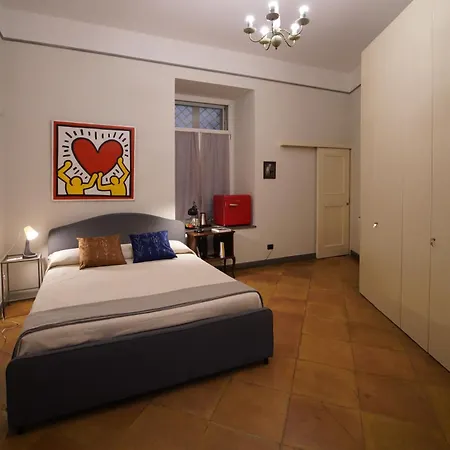 Residenza Suor Orsola Bed & Breakfast Naples