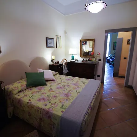 Residenza Suor Orsola * Naples