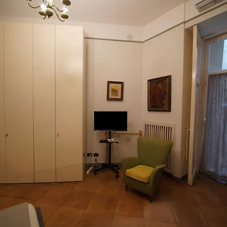Residenza Suor Orsola Bed & Breakfast Naples
