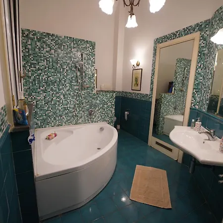 Bed & Breakfast Residenza Suor Orsola Naples