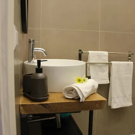 Le Guarattelle House Pulcinella Bed & Breakfast Naples