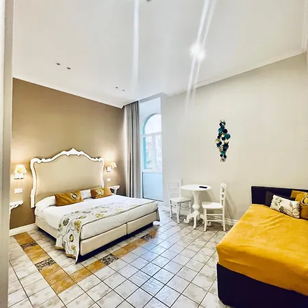 Certosa Oda ve Kahvaltı 2*