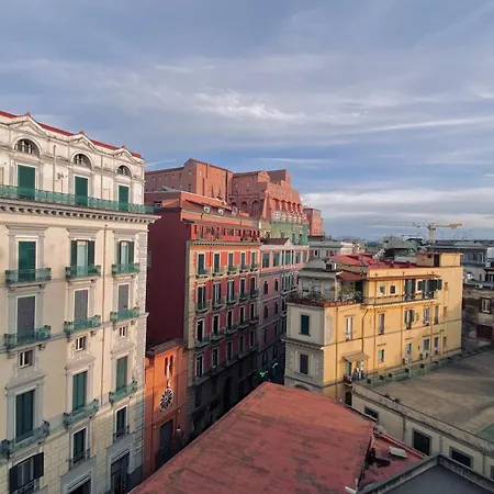 Life Apartment Naples