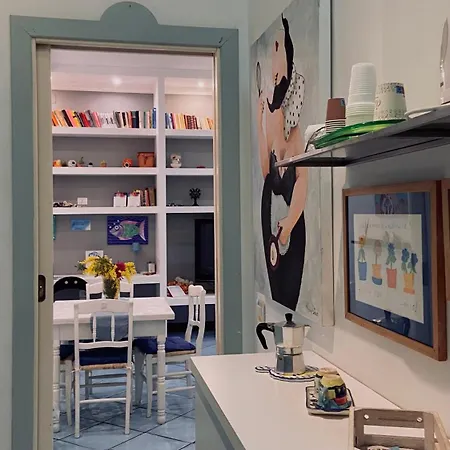 Life Apartment