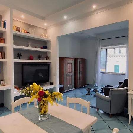 Apartamento Life *