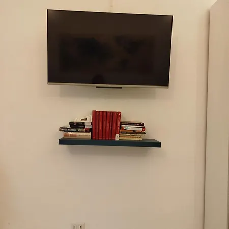 Apartment Forcella House Al Centro Di