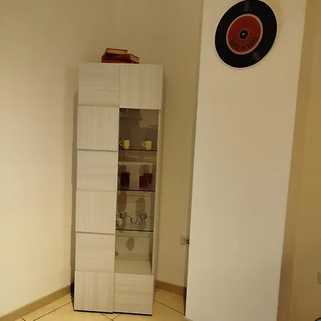 Forcella House Al Centro Di Apartment Naples