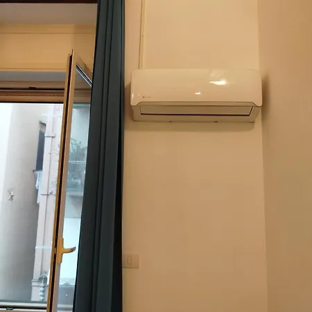 Apartment Forcella House Al Centro Di *