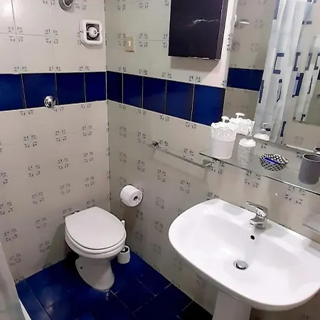 לינה וארוחת בוקר L'atelier Vedi Ai Tuoi Piedi *