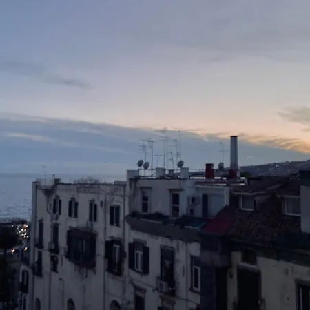 Life Apartment Naples