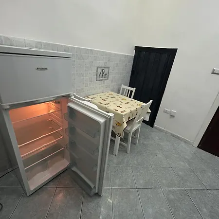 Apartment Da Concettina House