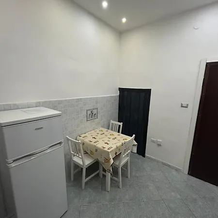 Apartment Da Concettina House Naples