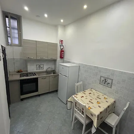 Da Concettina House * Naples