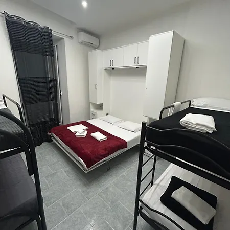 Da Concettina House Apartment *
