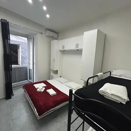 Apartment Da Concettina House *