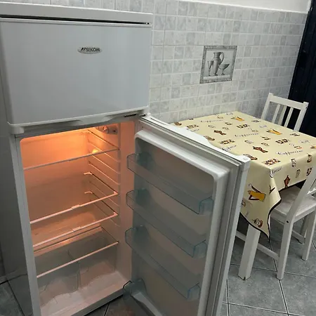 Da Concettina House