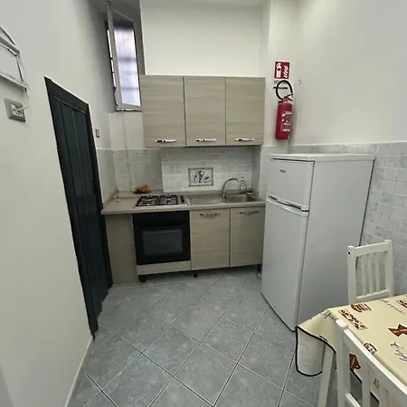 Apartment Da Concettina House