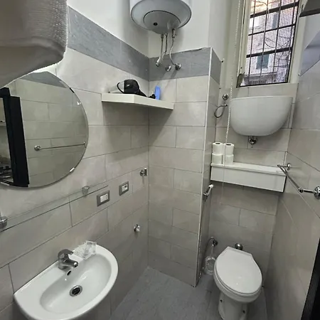 Da Concettina House Apartment *