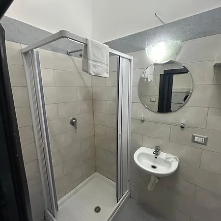 Apartment Da Concettina House *