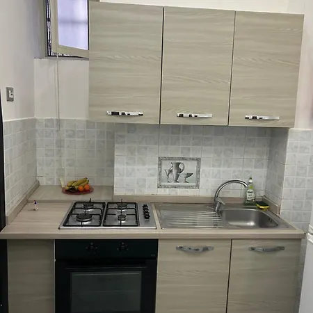 Apartment Da Concettina House