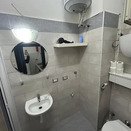 Apartment Da Concettina House *