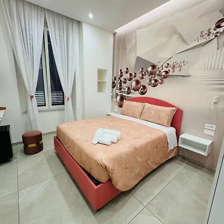 Guest house Corso Garibaldi 165 Naples
