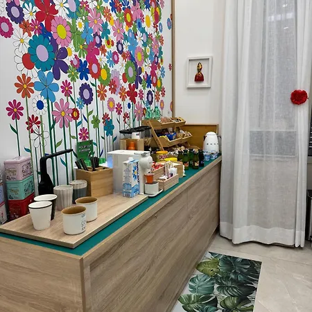 Corso Garibaldi 165 Guest house Naples