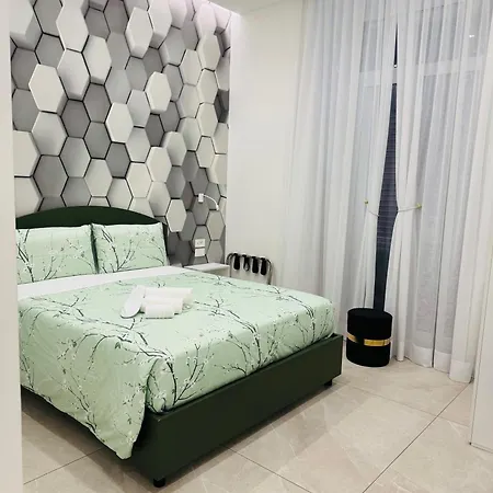 Guest house Corso Garibaldi 165 *