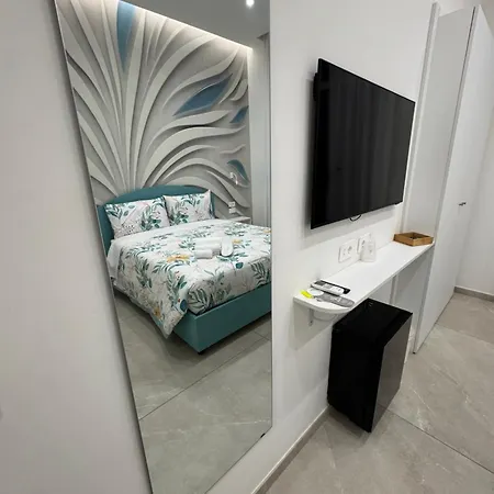 Corso Garibaldi 165 Guest house Naples