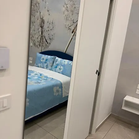 Guest house Corso Garibaldi 165